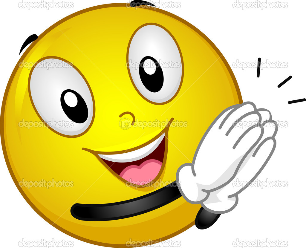 google clip art smiley face - photo #39