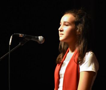 Meryem El Moize - ° 25 oktober